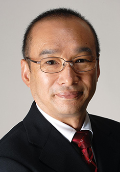 野田 稔氏