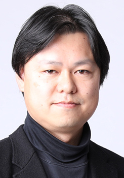 齊藤 秀氏