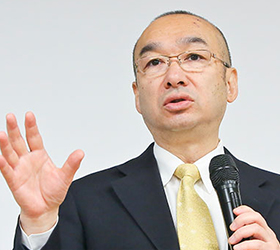 日本の人事部「ＨＲテクノロジーカンファレンス2018-秋-」（TECH DAY）過去の様子