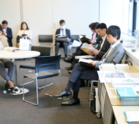 日本の人事部「ＨＲテクノロジーカンファレンス2018-秋-」（TECH DAY）過去の様子