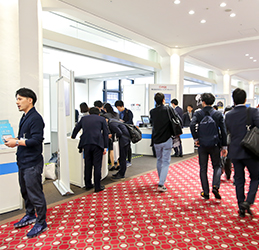日本の人事部「ＨＲカンファレンス［大阪］」過去の様子
