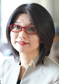 伊藤 直子氏
