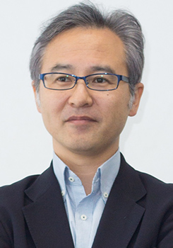 伊藤 健二氏