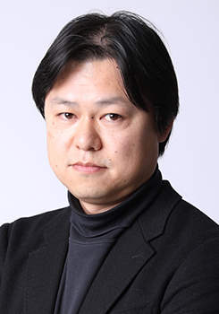 齊藤 秀氏