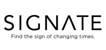 株式会社SIGNATE