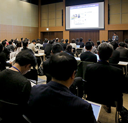 日本の人事部「ＨＲテクノロジーカンファレンス2019-春-」（TECH DAY）過去の様子