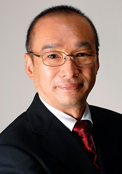 野田 稔氏