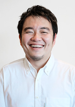 宮田 昇始氏