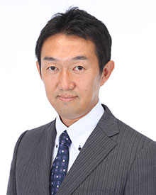 伊藤 太陽氏