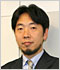 栗田　卓也氏