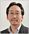 前岡　巧氏