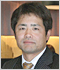 中川 智尚氏