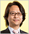 太田 芳徳氏