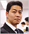 若鍋 孝司氏