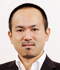 吉村 慎吾氏