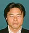 栗田 芳和氏