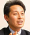 馬橋 和弘氏