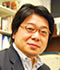 真田 茂人氏