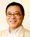 鈴木 あきら氏