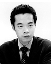 板見谷 剛史氏