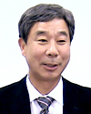 池上 義博氏