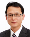 井関 隆明氏