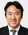 永瀬 隆之氏