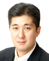 為広 雅夫氏