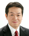 田鍋 安弘氏