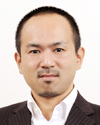 吉村 慎吾氏