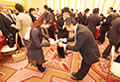 情報交換会イメージ