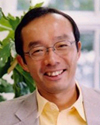 藤原 和博氏