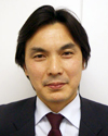 石川 博久氏