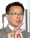 金井 壽宏氏
