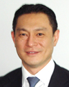金鋭(きん・えい)氏