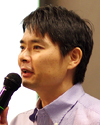 松尾 睦氏