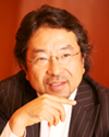 野口 吉昭氏