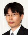 齋藤 康寛氏