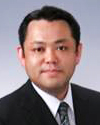 須藤 治久氏
