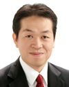 田鍋 安弘氏