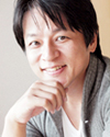 矢吹 博和氏