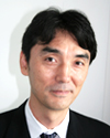 山田 順規氏