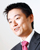 吉田 実氏