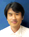 吉川 厚氏