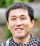 中原淳氏 photo