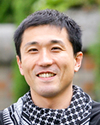 金井 壽宏氏