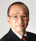 野田 稔氏 photo