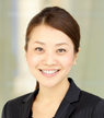 渡瀬舞子氏 photo