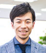 江崎修平氏 photo