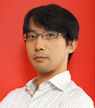 杉浦二郎氏 photo